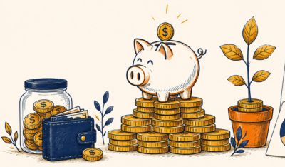 Ahorro e inversión