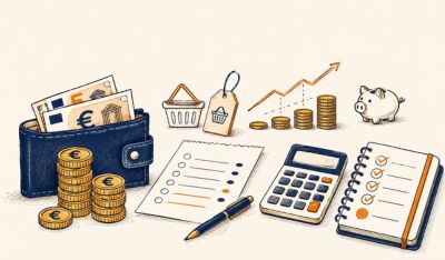 Fundamentos básicos de finanzas personales