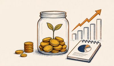 Herramientas y estrategias financieras