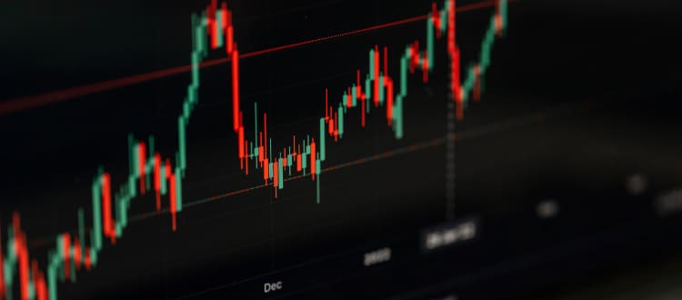 Qué son las líneas de tendencia en trading