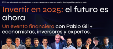 Evento Madrid Pablo Gil