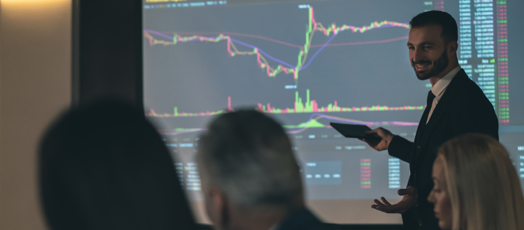 Qué es el momentum en trading