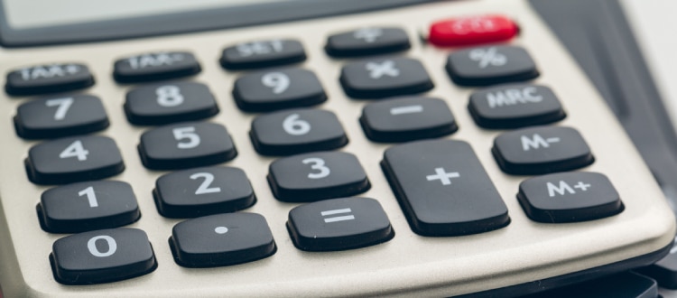Calculadora de interés simple
