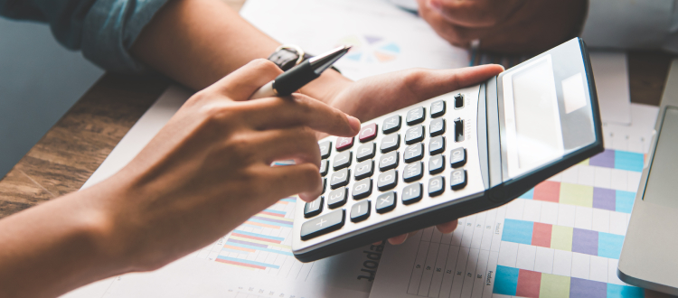 calculadora del retorno de la inversión (ROI)