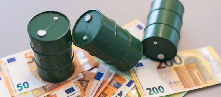 Mejores ETFs de Petróleo