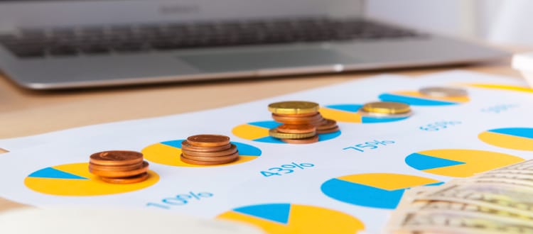 Test de salud financiera y finanzas personales