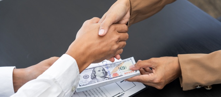 ¿Qué es la pignoración?