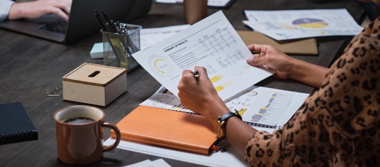 Auditoría de una cuenta de trading: ¿Cómo revisar tu operativa para mejorar?