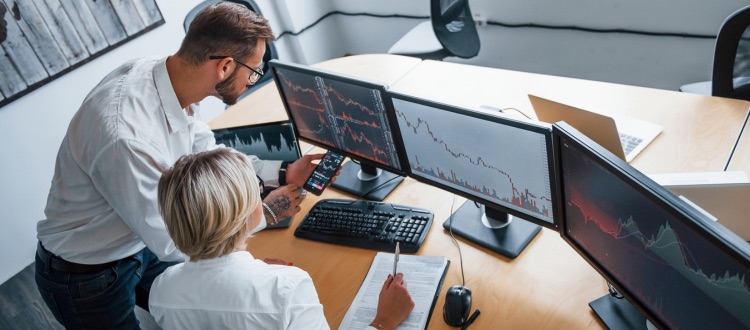 Day Trader: ¿Qué es exactamente?