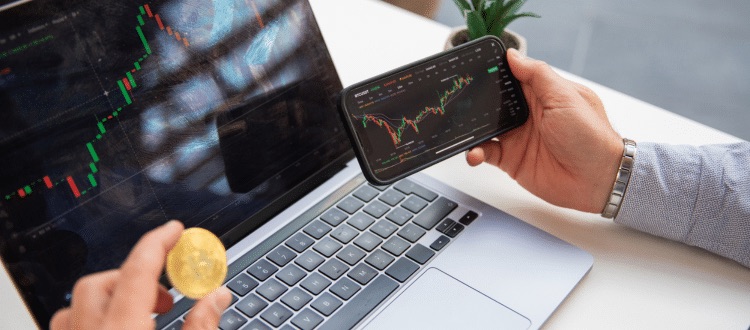 Exchange de Criptomonedas: ¿Qué es y cómo funciona?