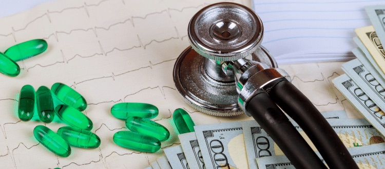 Mejores ETFs del sector salud 2025