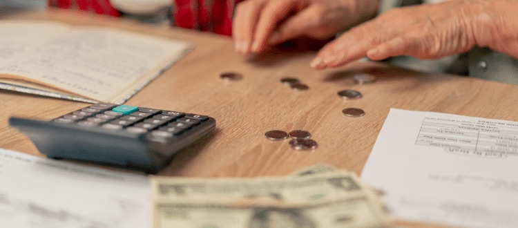 calculadora independencia financiera