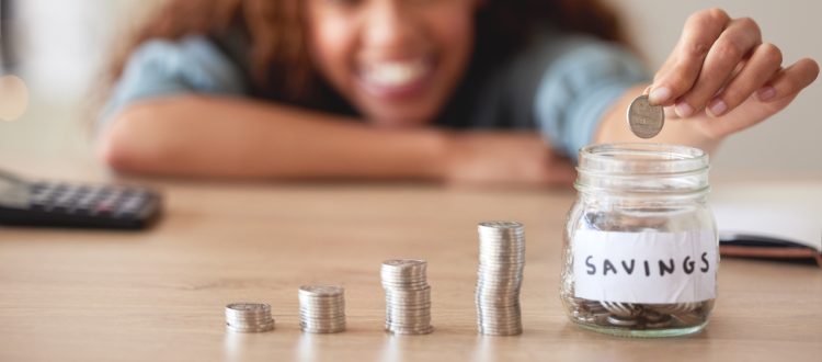 ¿Cómo rentabilizar mis ahorros sin riesgo?