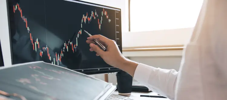 ¿Qué son breakouts en trading?