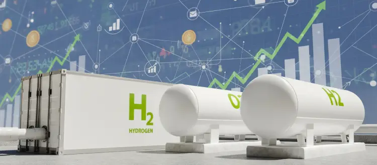 ¿Cuáles son los mejores etf de hidrógeno?