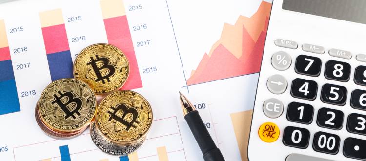 Calculadora de intereses Staking Cripto