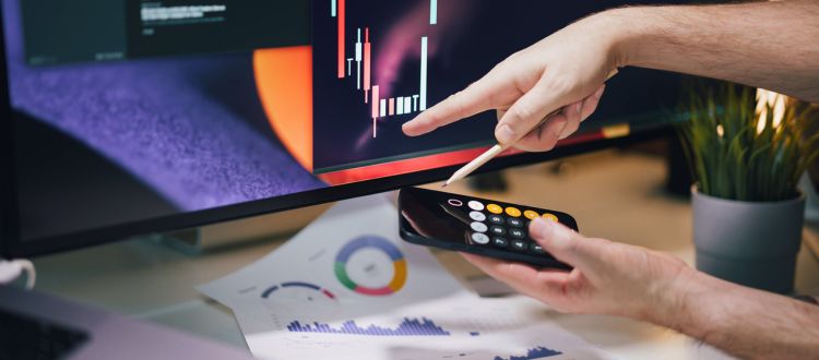 alfa y beta de un fondo