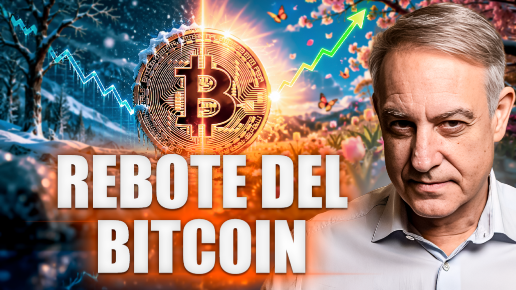 1005 – Rebote del bitcoin- PABLO GIL