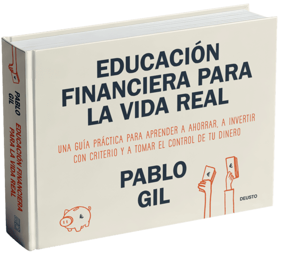 Educación financiera para la vida real