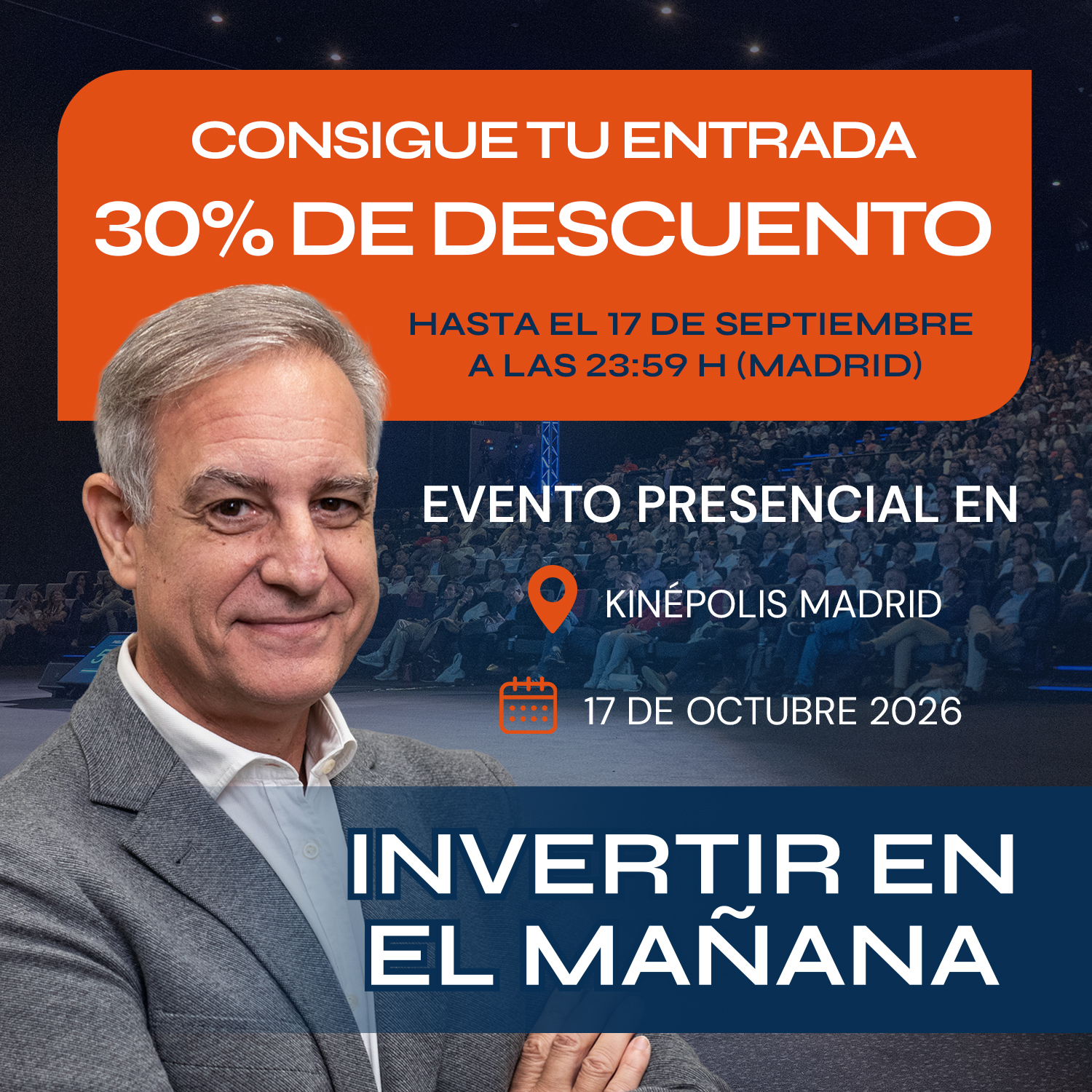 invertir en el mañana 30%